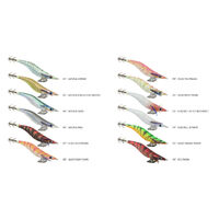 Shimano Sephia Egixile BB 3.0 Squid Jigs Jig - Choose Colour