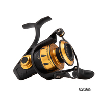 Penn Spinfisher VI 3500 Spinning Fishing Reel