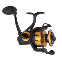 Penn Spinfisher VI 5500 Spinning Fishing Reel