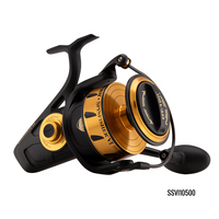 Penn Spinfisher VI 10500 Spinning Fishing Reel