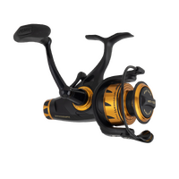 Penn Spinfisher VI 2500 Live Liner Spinning Fishing Reel