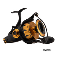 Penn Spinfisher VI 8500 Live Liner 8500LL Spinning Fishing Reel