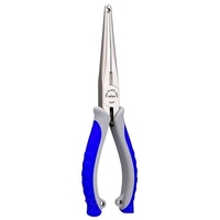 Discontinued - Daiwa 190H Sea Pliers Fishing Split Ring Polers