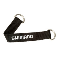 Shimano Fishing Reel Harness Clip Strap - Spin Reel Safety Harness ACC1503