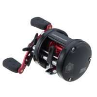 Abu Garcia Ambassadeur 6600 STX Overhead Fishing Reel