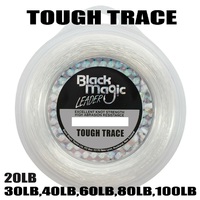 black magic fishing leader feeder 