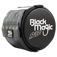 Black Magic Leader and Trace Dispenser Feeder Bag
