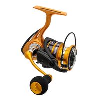 Discontinued - Daiwa Aird LT Spinning Fishing Reel 2500