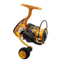 Discontinued - Daiwa Aird LT 4000 C Spinning Fishing Reel