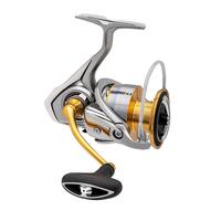 Discontinued - Daiwa Freams LT 2000 S Spinning Fishing Reel