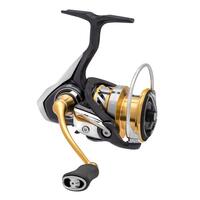 Daiwa Exceler LT 6000 D Spinning Fishing Reel