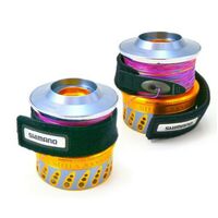 Shimano Spool Belt- Spinning Fishing Reel Line Holder - Fishing Spool