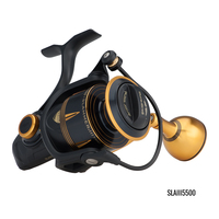 Penn Slammer III 3 5500 Spinning Fishing Reel 