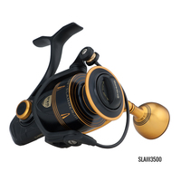 Penn Slammer III 3 3500 Spinning Fishing Reel 