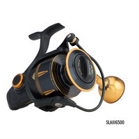 Penn Slammer III 3 6500 Spinning Fishing Reel 