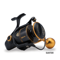 Penn Slammer III 3 7500 Spinning Fishing Reel 