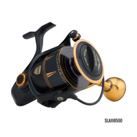 Penn Slammer III 3 8500 Spinning Fishing Reel 