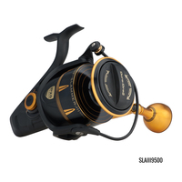 Penn Slammer III 3 9500 Spinning Fishing Reel 