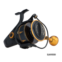 Penn Slammer III 3 10500 Spinning Fishing Reel 
