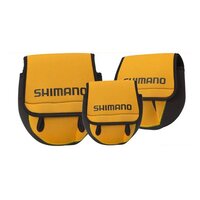 Shimano Spin Fishing Reel Cover - Choose Size