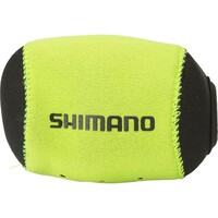 Shimano Baitcast Reel Cover - Choose Your Size