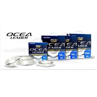 Shimano Ocea EX Fluorocarbon Fishing Leader - Choose Lb