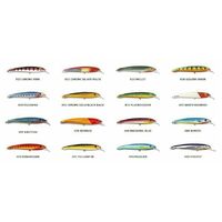 Halco Laser Pro 160 Double Deep DD Hard Bodied Trolling Fishing Lure - Choose Colour