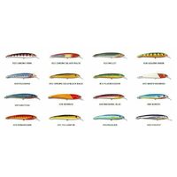 Halco Laser Pro 160 Double Deep DD Hard Bodied Trolling Fishing Lure - Choose Colour