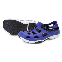 Shimano Evair Shoe Poison Blue Women