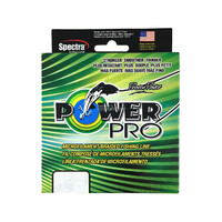 Power Pro Braided Fishing Line 150 Yards Moss Green PowerPro