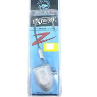 TT lures HeadlockZ Extreme Jig heads JigHeads for Zman Soft Plastics