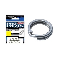 Owner 5196 Hyper Wire Split Ring - Choose Size