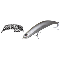 OSP Bent Minnow 86 Floating Fishing Lure Banana O.S.P 86F - Choose Colour