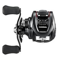 Daiwa 2018 Tatula 100 HL Left Hand Baitcast Fishing Reel