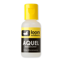 Loon Ourdoors Aquel Premium Fly Fishing Floatant