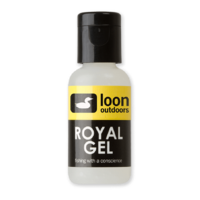 Loon Outdoors Royal Gel Fly Fishing Floatant