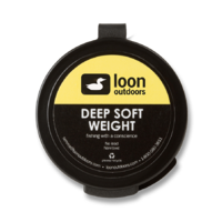 Loon Outdoors Deep Soft Weight