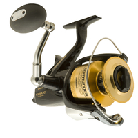 Shimano Baitrunner D 12000 Spinning Fishing Reel