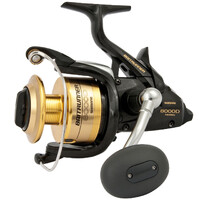 Shimano Baitrunner D 8000 Spinning Fishing Reel