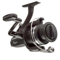 Shimano Baitrunner ST 2500 FB Spinning Fishing Reel