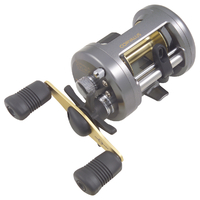 Discontinued - Shimano Corvalus 400 Baitcast Fishing Reel