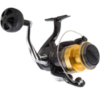 Shimano Socorro SW 5000 Spinning Fishing Reel