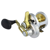 Shimano 2019 Talica 10 Overhead Game Fishing Reel