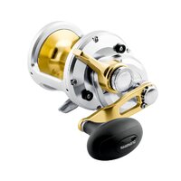 Shimano Talica 12 Overhead Game Fishing Reel