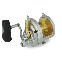 Shimano Talica II 2 Speed 50 Overhead Fishing Reel