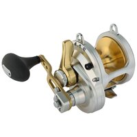 Shimano Talica 8 Single Speed Overhead Game Fishing Reel