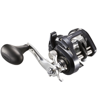 Shimano Tekota 500 A Overhead Fishing Reel