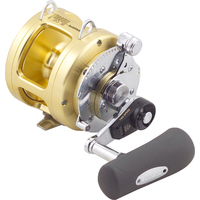 Shimano Tiagra 20 A Overhead Game Fishing Reel