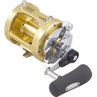 Shimano Tiagra 30 WLRSA Overhead Game Fishing Reel