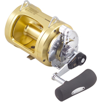 Shimano Tiagra 50 WA Overhead Fishing Reel